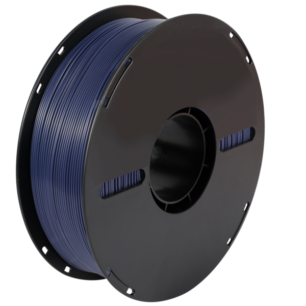 Navy-Blue PLA - 3D Filament 1.75mm, 1kg, Navy Blue