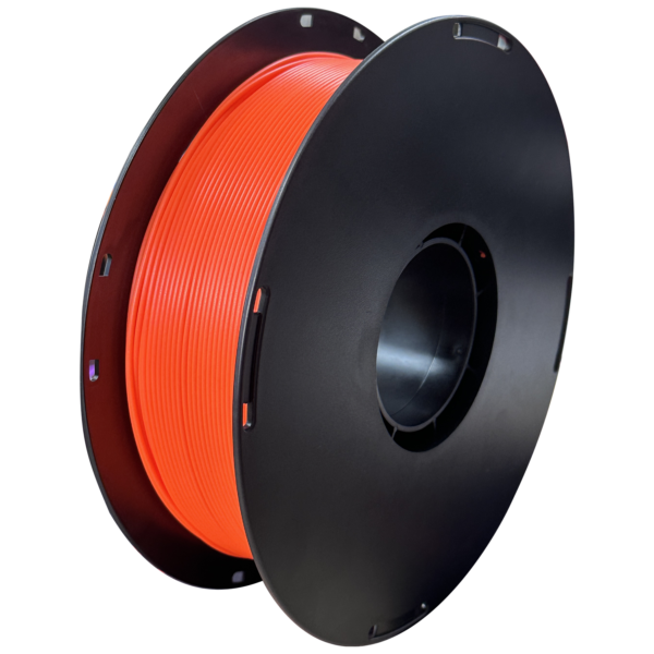 PLA - 3D Filament 1.75mm, 1kg, Salmon Pink