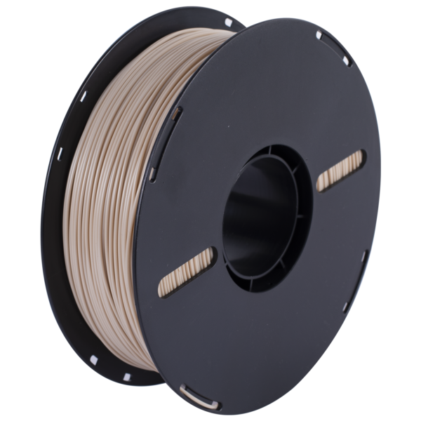 PLA - 3D Filament 1.75mm, 1kg, Wood