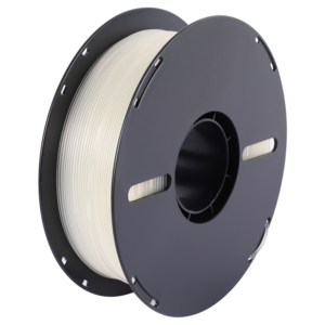 ABS - 3D Filament 1.75mm, 1kg, Clear